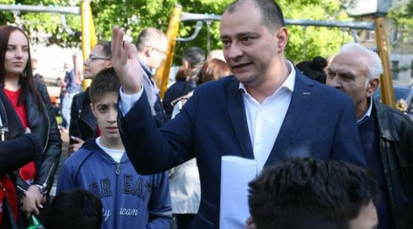 daniel baluta  intalnire cu oficiali straini  discutii despre investitii si proiecte