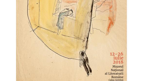 expozi ie forme de existen a scrisoarea i desenul