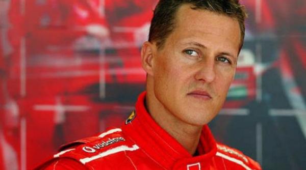 michael schumacher scenariu pesimist pentru campionul de formula i