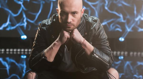 mihai bendeac noul prezentator x factor