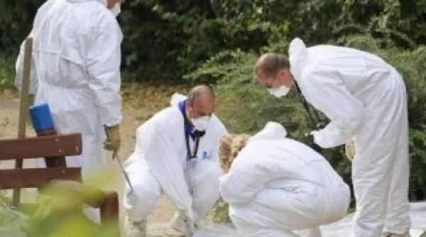 noviciok femeia contaminata a murit