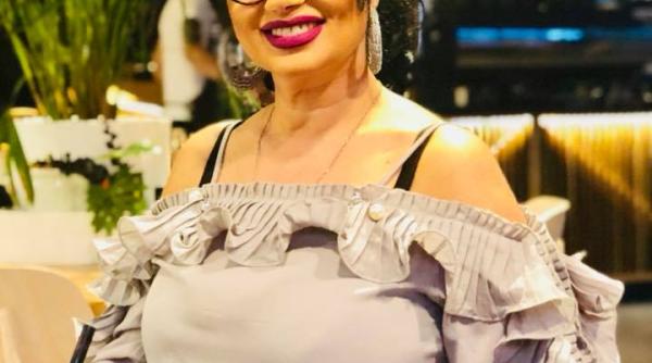 ozana barabancea luata la rost dupa ce a publicat o fotografie