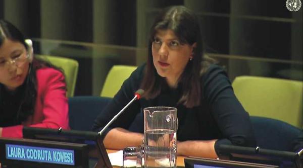 revocare kovesi adrian severin dictatura procurorilor se poate manifesta in continuare