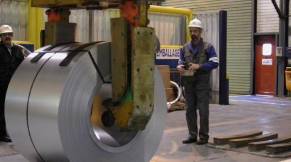 arcelormittal preia cea mai mare fabrica 1 8 miliarde de euro