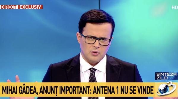 gadea informa ii exclusive din ancheta in care a fost audiata i kovesi