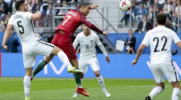 ronaldo  transfer la juventus  primele declaratii