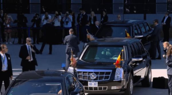 summitul nato si semifinala franta belgia mobilizare exceptionala a fortelor de ordine