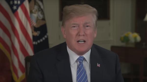 trump avertizat sa nu faca o greseala grava inaintea summitului nato