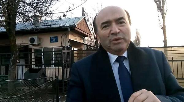 tudorel toader acuzat de abuz in serviciu plangere penala