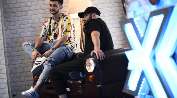 bendeac ajutor pentru prezentarea x factor