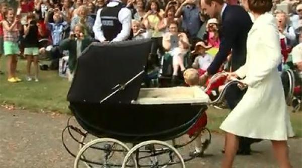 botez regal lucruri mai pu in tiute