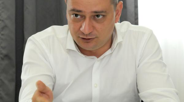 daniel balu a investi ii de milioane de lei pentru modernizarea a 9 unita i de inva amant din sectorul 4