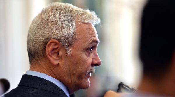 dragnea despre iohannis presa cu epole i nu are voie sa vorbeasca despre asta