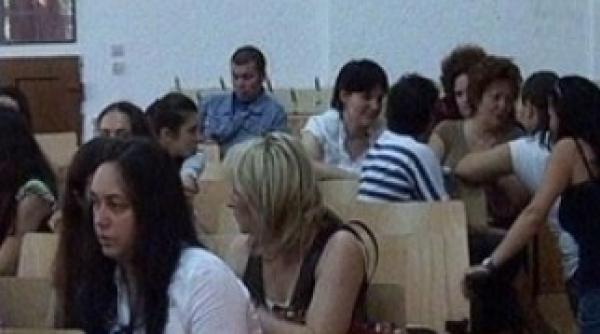 examen titularizare aproape 50 s au retras dupa ce au vazut subiectele