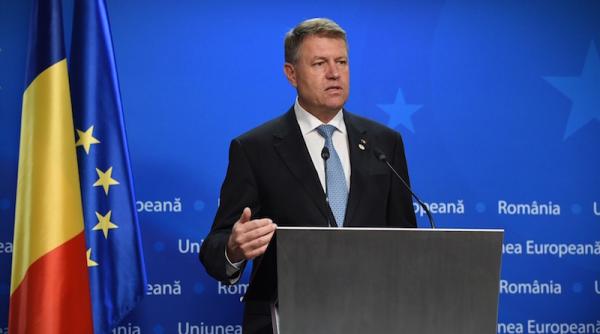 klaus iohannis poza zilei la summit ul nato de la bruxelles