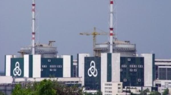 kozlodui unitate de tratare a deseurilor radioactive care foloseste plasma