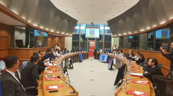 maria grapini premiera in inima europei