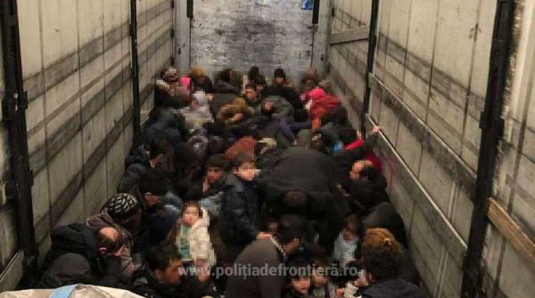 migran i arabi condamna i ca au vrut sa treaca grani a in romania