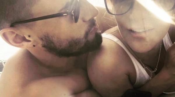 prezentatoare tv parasita de iubit dupa ce s au logodit