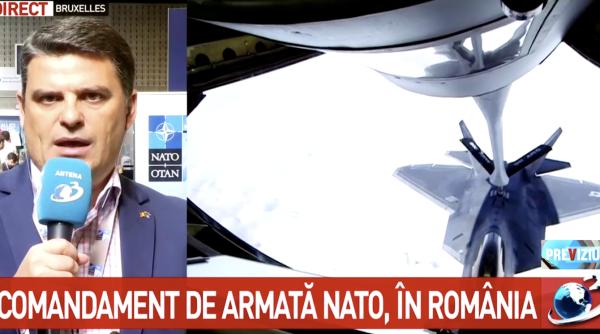 summit nato decizie cruciala pentru romania radu tudor anun