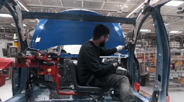 tesla mutare de ultima ora pe piata masinilor electrice