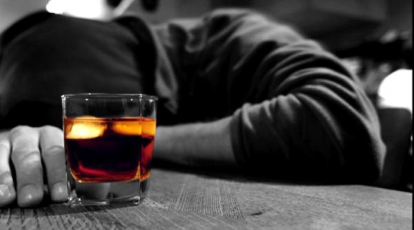 alcoolismul tratat cu unde electrice