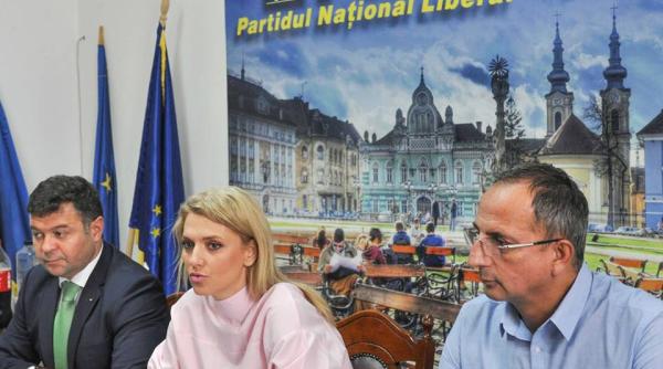 alina gorghiu ludovic orban atac pnl trebuie sa aiba un pre edinte mult mai vocal