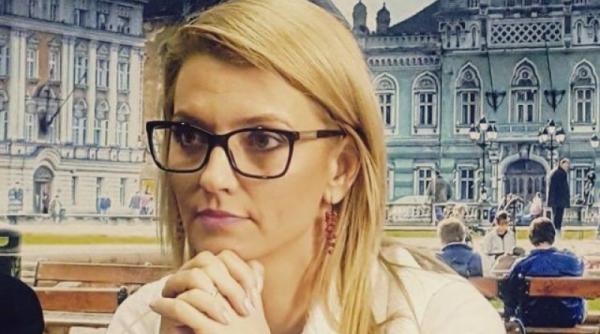 alina gorghiu vrea negocieri cu victor ponta avertisment catre ludovic orban