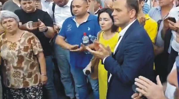 andrei nastase se teme pentru via a lui sunt in pericol