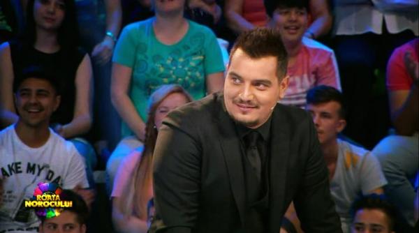 bursucu a devenit tatic sunt in stare de oc