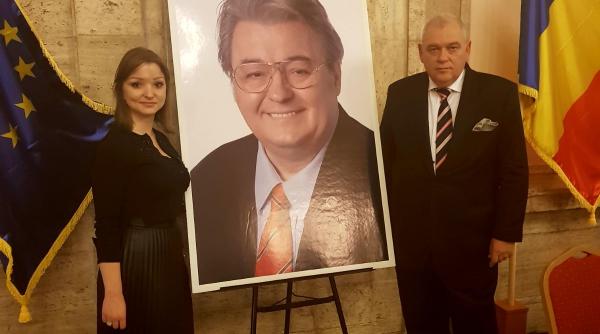 ce a facut lidia vadim tudor din prm