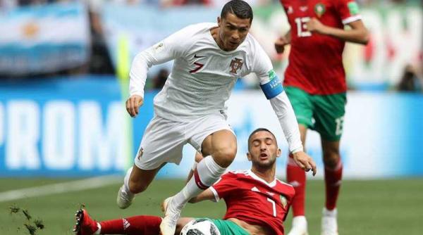 cristiano ronaldo transfer la juventus primirea de rege care i se pregateste