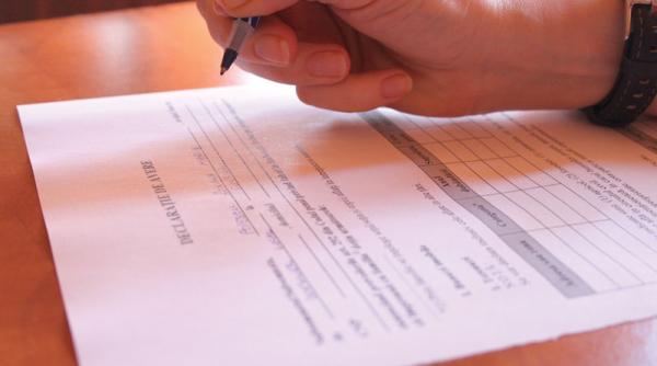 declaratia unica termen prelungit decizia guvernului