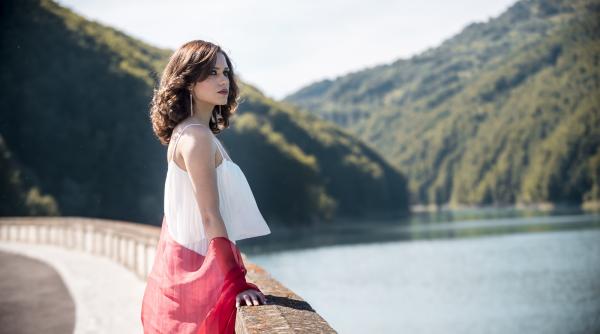 fructul oprit michaela prosan este super eroul meu