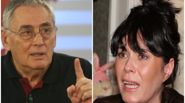 horia moculescu i fosta so ie mariana scandal uria lumea ma intreaba de ce nu o omor
