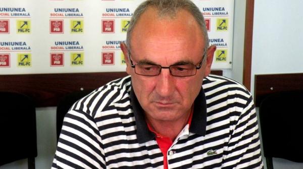 ionel dinu secretar pnl giurgiu destin politic ca intr un banc cu radio erevan