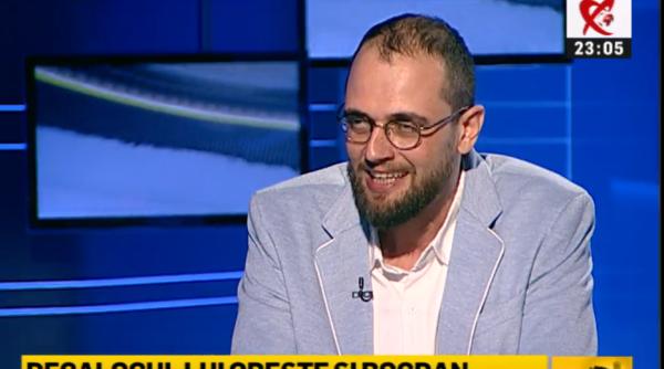 oreste chemat la diicot o facatura