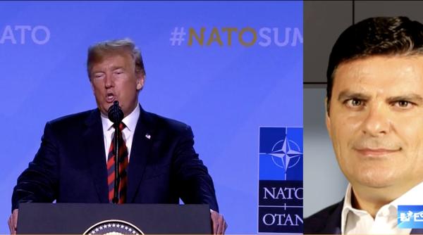 radu tudor nominalizat de donald trump raspunsul pre edintelui sua