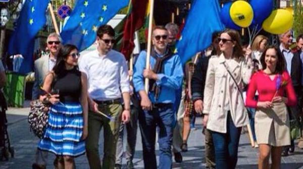 raportorul ue pentru moldova avertisment pentru liderii arii