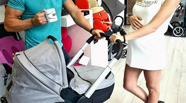 so ia lui cornel pasat a nascut primele declara ii ale vedetei