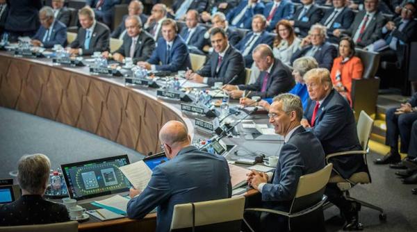 trump avertisment devastator ue in pericol de nimicire completa