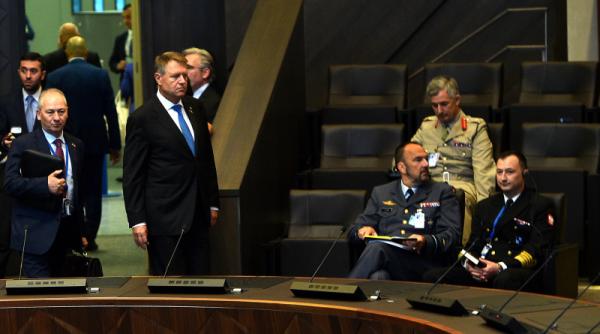 trump iohannis intalnire anulata