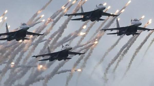 avioane ruse ti interceptate i in coreea de sud informa ii de ultima ora