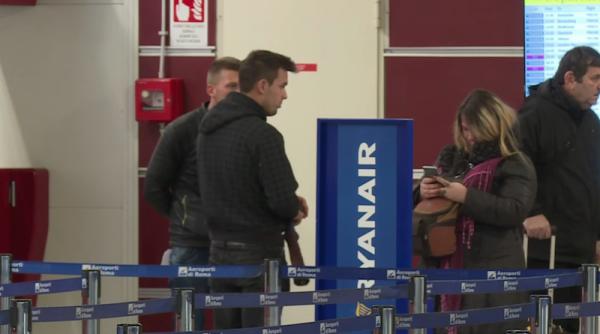 greva la ryanair pilotii din irlanda anunt de ultima ora