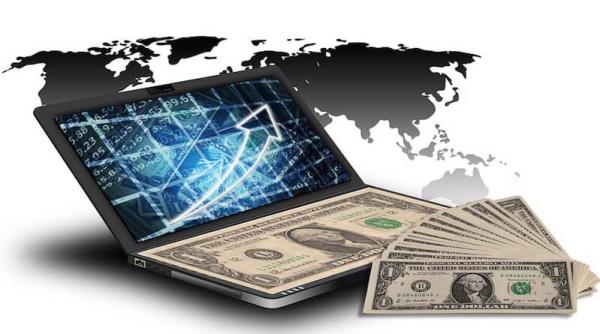 jerome powell fed avertisment privind razboiul comercial cu china