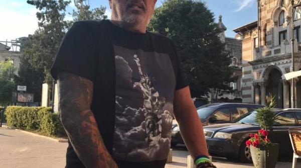 serghei mizil cineva mi a spus ca voi vedea ce e blestemul nu am crezut