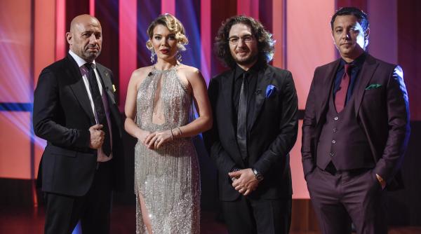 start pentru chefi la cu ite sezonul 6