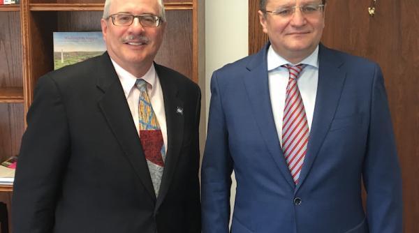 sua romania cooperare in domeniul educa iei i cercetarii