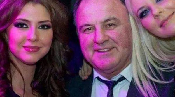 veste trista pentru adina de la heaven singurul barbat