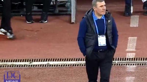 viitorul debut in europa league hagi abia apoi vine provocarea
